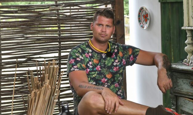 „Jobb, ha elmegy, mert ez így nem élet” – továbbra sem javul Dudás Miki édesapjának állapota, István hónapok óta élet-halál között lebeg