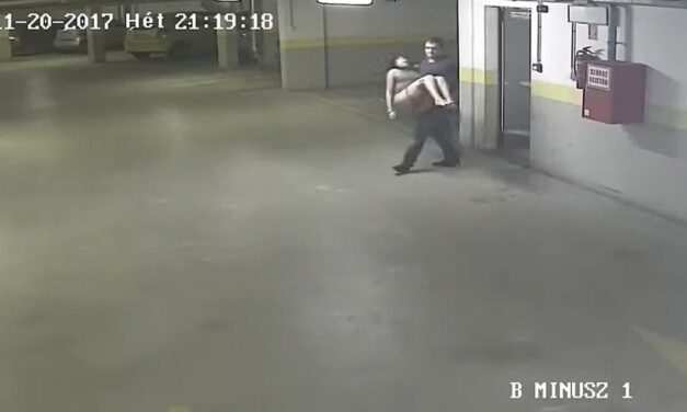 „Nem lennék képes megölni senkit” – megszólalt VV Fanni meggyilkolásáért elítélt férfi, aki az RTL sztárjának élettlennek látszó testét egy mélygarázsba vitte