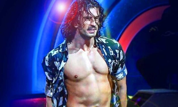 Újabb botrányba keveredett Andrei Mangra: drogügyei mellett súlyos tartozásai is vannak a TV2 kirúgott táncosának