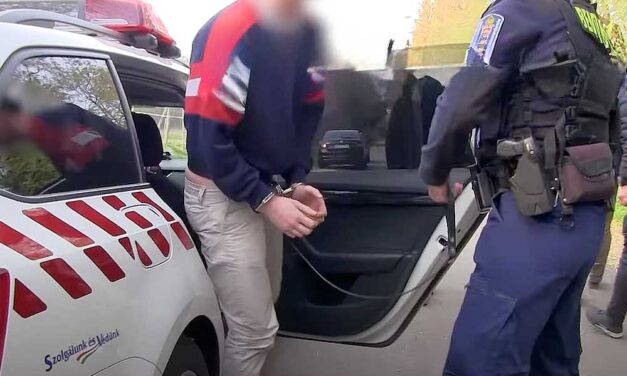 Újabb részletek derültek ki a turistalány budapesti tragédiájáról: kikötözte szeretkezés közben az alkalmi ismerőse, így fulladhatott meg az amerikai nő