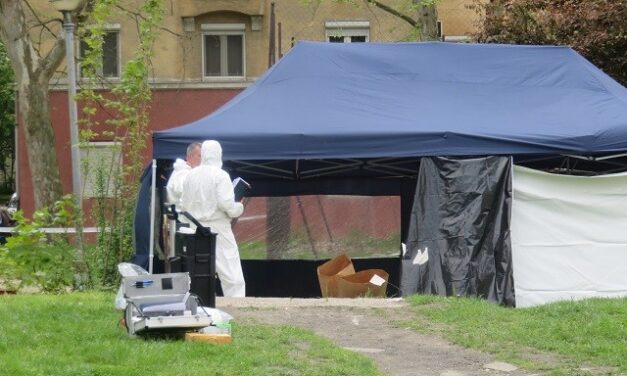 „Szíjjat hasított a hátamon” – kirakta az utcára az anyja Apollót, a 15 éves fiú ezek után két hajléktalant ölt meg Tatabányán