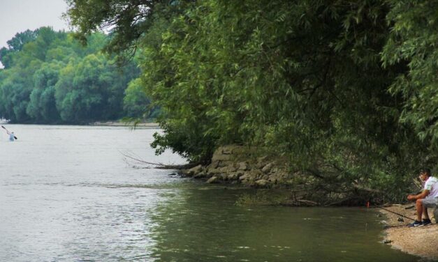 Randizni hívta a 13 éves lányokat, majd közösült is velük a váci Duna-parton: letartóztatták a kikorúakat megrontó férfit