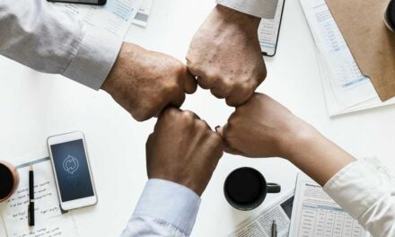A B2B marketing új korszaka beköszöntött
