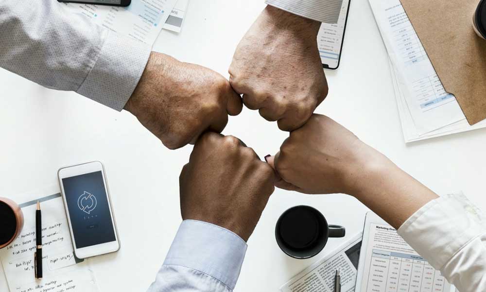 A B2B marketing új korszaka beköszöntött