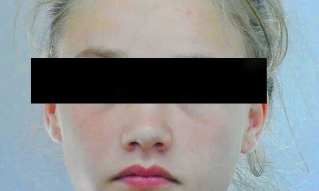 Pénzért árulta a gyilkossággal gyanúsított férfi az angyalarcú 16 éves Dorina testét: a lányt javítóintézetbe vitték