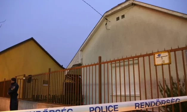 Budapesti anyagyilkos: óvónőként dolgozott Éva, aki Szilveszterkor végzett idős édesanyjával