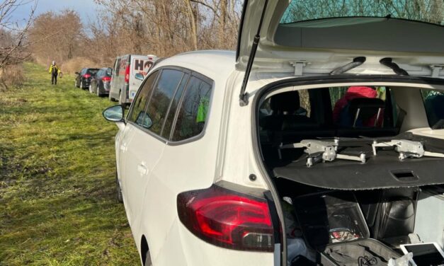 „Feltétel nélkül szeretünk, nagyon várunk haza” – az interneten üzent Pecze Máténak édesanyja, a fiú 2 hete tűnt el otthonról, nyomravezetői díjat is felajánlott a család