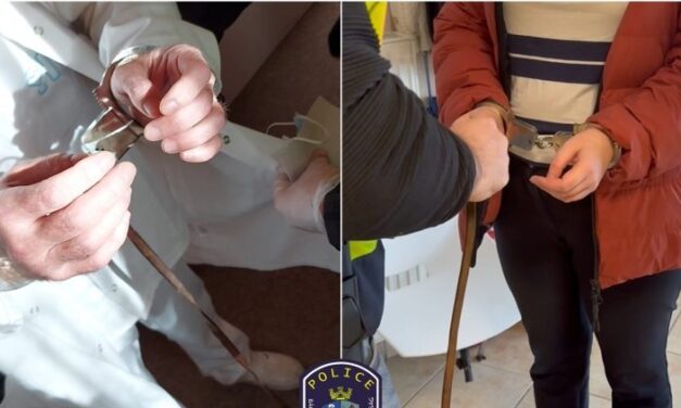 Hálapénzért, az állami kórházban végzett nemváltó műtétet két kiskunhalasi orvos: rács mögé kerültek a doktorok