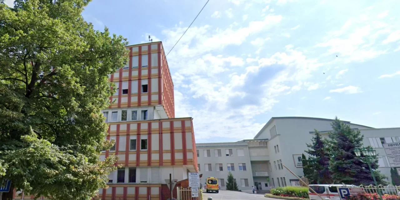 Meghalt egy 22 éves kismama a nyíregyházi kórház szülészetén, két évvel ezelőtt, pár nap eltéréssel ugyanitt meghalt szülés után két anyuka