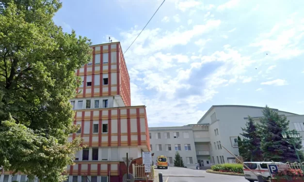 Meghalt egy 22 éves kismama a nyíregyházi kórház szülészetén, két évvel ezelőtt, pár nap eltéréssel ugyanitt meghalt szülés után két anyuka