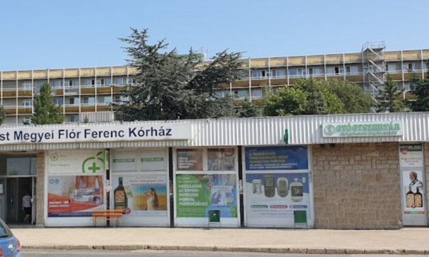 Két kismama majdnem belehalt a szülésbe ugyanazon a napon a Pest megyei kórházban: egy általános orvosként dolgozó rezidensre bízták a két anyát