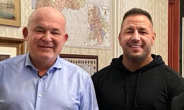 Curtissel közösen indít iskolai drogprevenciós előadás-sorozatot a kormány