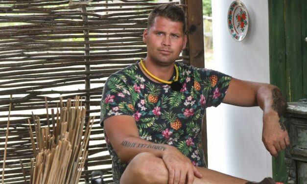 Zűrös ügybe keveredett Dudás Miki: 3 autót is összetört a kajakos, majd elhajtott a helyszínről