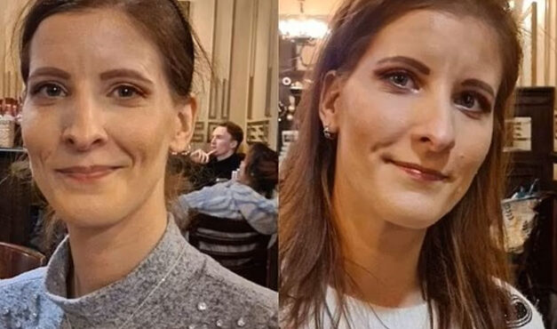 Hazahozták a Skóciában elhunyt Huszti ikrek hamvait, a temetésig az édesapa őrzi lányai földi maradványait