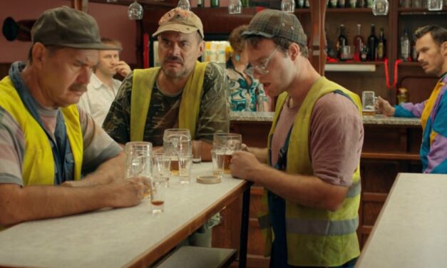 Jó hír! 1 milliárd fortintot oszt szét a kormány a falusi kocsmák között, a pénzt bármire el lehet költeni