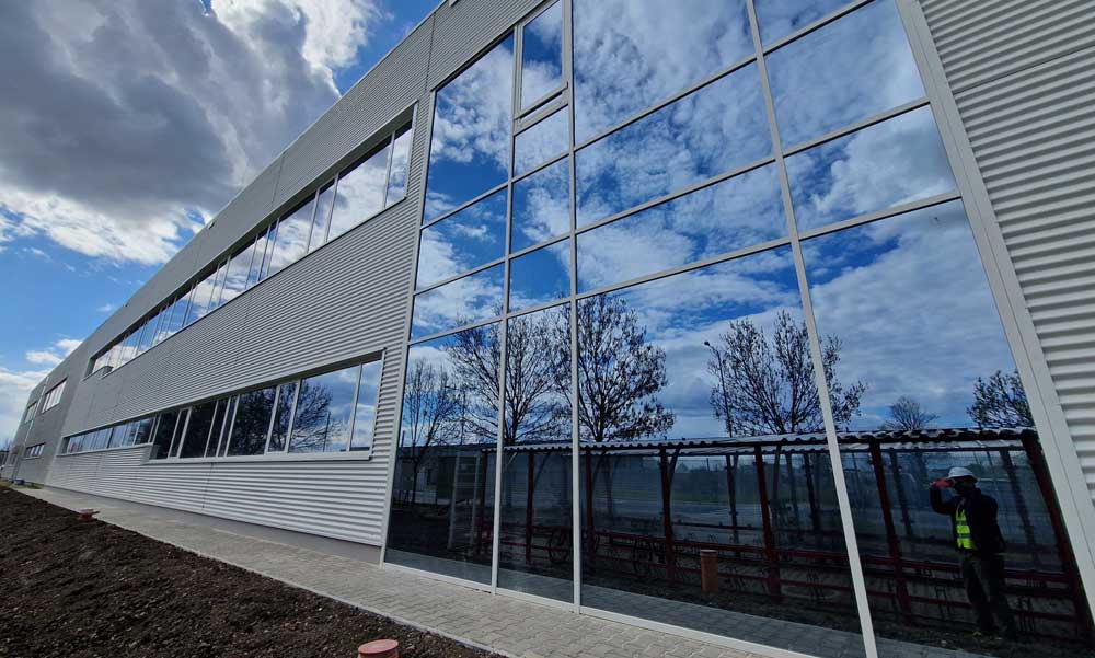 Az EDD jelentősége ipari és kereskedelmi beruházásokban