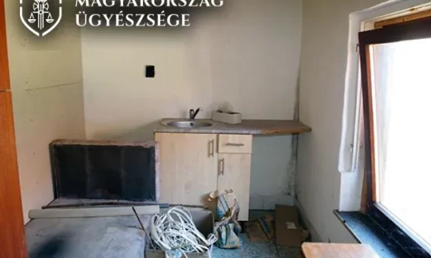 Illegális idősotthont üzemeltetett egy házaspár, gondozásra szoruló nyugdíjasok vagyonát nyúlták le