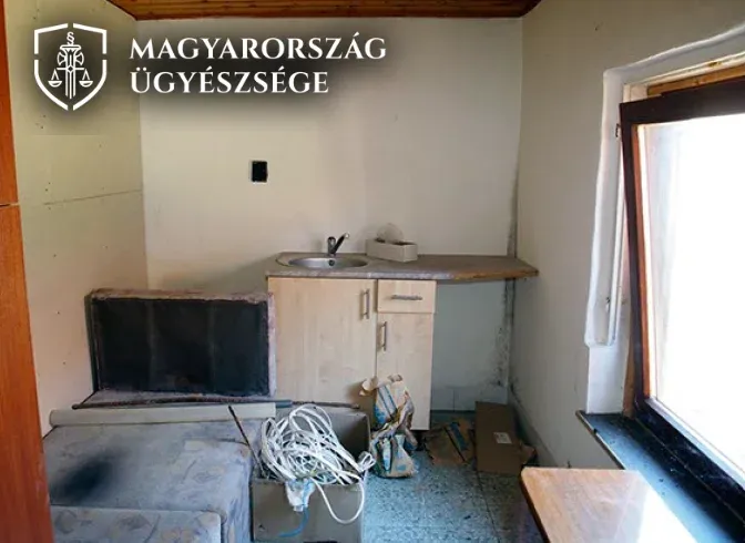 Illegális idősotthont üzemeltetett egy házaspár, gondozásra szoruló nyugdíjasok vagyonát nyúlták le