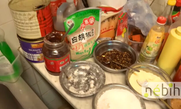 Olyan pöcegödör konyhákban főztek a kínai éttermekben, hogy több kajáldát is bezáratott a hatóság: országos razziát indult