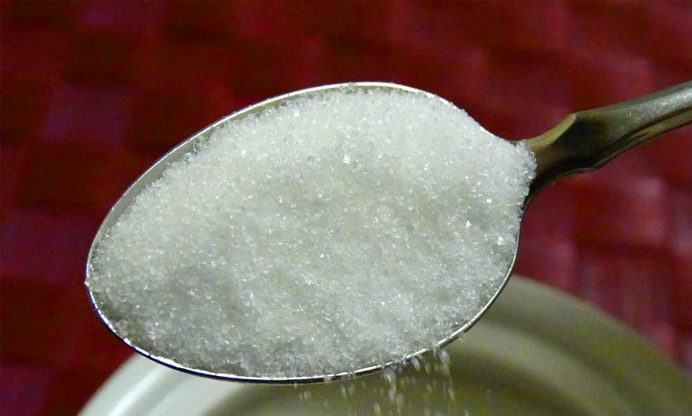 Eritrit és stevia kombinációja: természetes cukorhelyettesítő