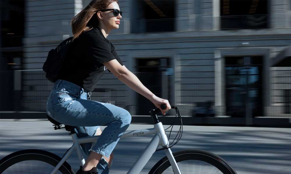 Ezért lehet jó ötlet a lakásbiztosításhoz kerékpár-biztosítást is kötni