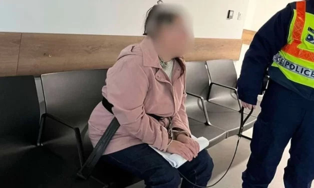 Balhé Szentendrén: életveszélyesen megsebesítette haragosát egy nő