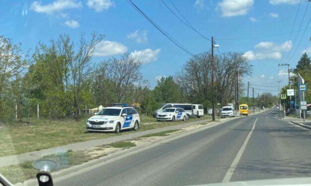 Borzalom Pest megyében: három férfi erőszakolt meg egy nőt Dunakeszin, az egyik elkövető 11 éves unokaöccse mindezt végignézte