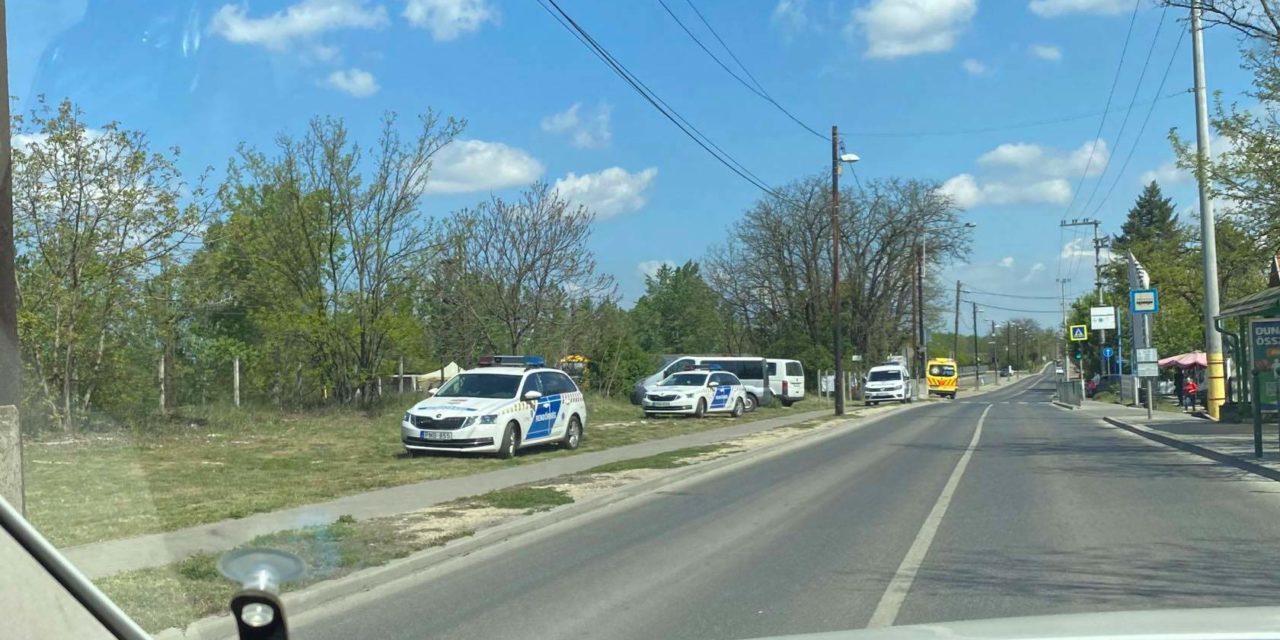 Borzalom Pest megyében: három férfi erőszakolt meg egy nőt Dunakeszin, az egyik elkövető 11 éves unokaöccse mindezt végignézte