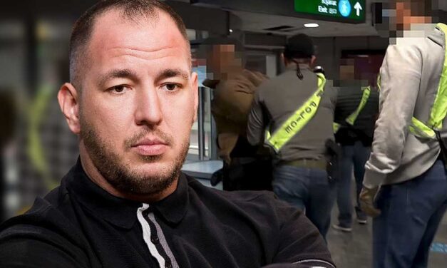 Katzenbach-gyilkosság: életfogytig tartó fegyházra ítélete a bíróság Curtis testvérét, aki társai együtt megölte és elásta az egykori focistát