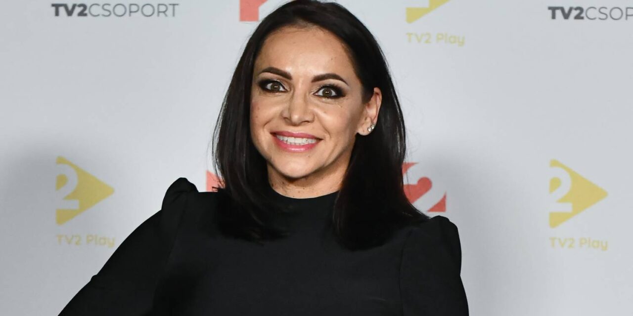Féltékenységből megverte volt férje jelenlegi felesége a TV2 sztárját: Judit kórházba került