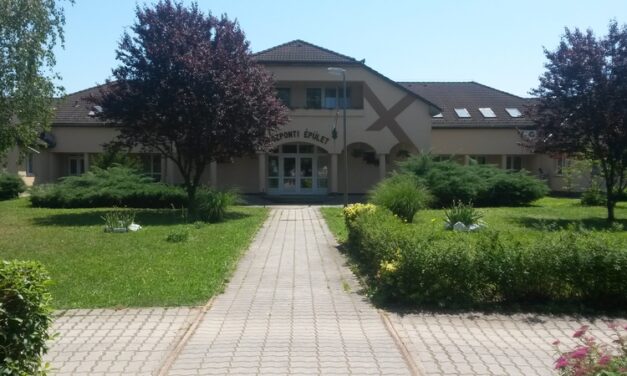 Újra dolgozhat a férfi, akit korábban megerőszakolhatott egy ápoltat a fogyatékosokat ellátó Máltai Szeretetszolgálat egyik intézményében