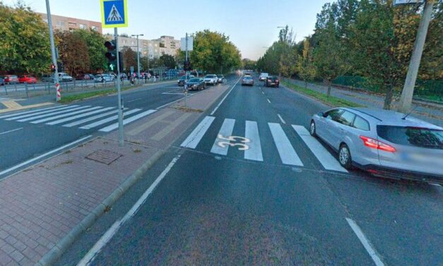 „Tragikusan egy fiatal lány életét vesztette” – kiborult a gyászoló család, miután a bíróság szerint nem kell börtönbe mennie a lányukat halálra gázoló sofőrnek