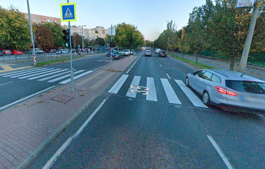 „Tragikusan egy fiatal lány életét vesztette” – kiborult a gyászoló család, miután a bíróság szerint nem kell börtönbe mennie a lányukat halálra gázoló sofőrnek