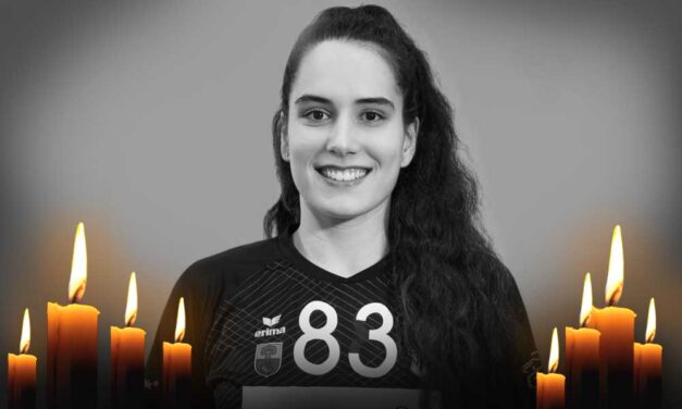 „Nyugodj békében, Zsófi!” – egész Érd gyászolja a 21 éves kézilabdázót, gyertyagyújtást szerveztek a balesetben elhunyt sportoló emlékére