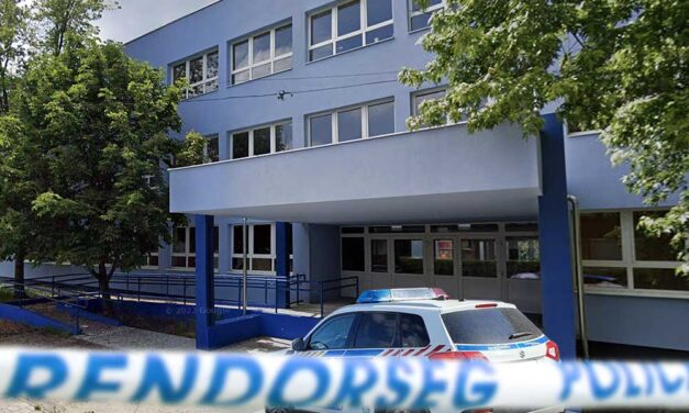“A fiaddal együtt irtalak ki” – Brutális iskolai erőszak Mezőtúron, a kegyetlen gyerekek és a rokonaik rettegésben tartják a település egy részét – VIDEÓ