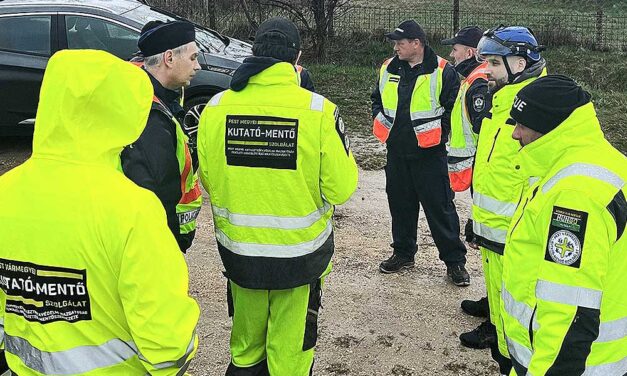 Eltűnt egy 13 éves kislány Pest megyében: a gyermek szerelmi bánata miatt nem ment haza az iskolából
