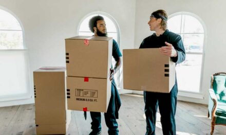 A zökkenőmentes irodaköltöztetés titkai