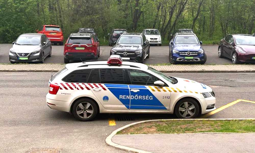 „A családom nem tudja, hogy börtönben vagyok” – megkezdődött a kazah kamionos tárgyalása, aki halálra szurkálta ukrán kollégáját a budapesti munkásszállón