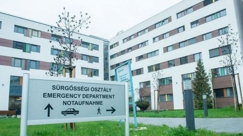 „Egy gyermek halálát soha nem lehet feldolgozni” – hazaküldték a kórházból, meghalt a féléves Zsombor