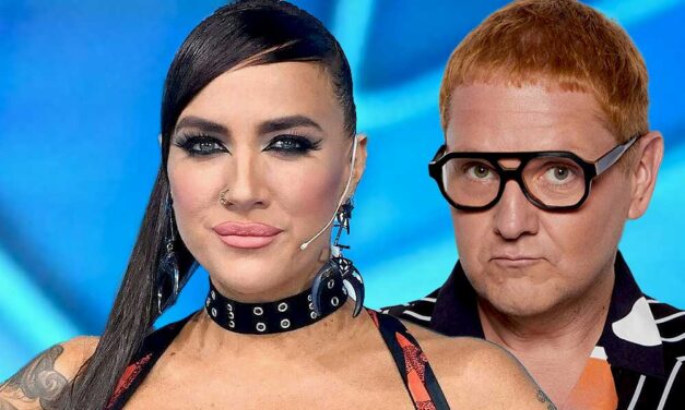 Lakatos-ügy: hiába szüntette meg a rendőrség a nyomozást, Tóth Gabi nagyon durva dolgokat állít az ismert stylistról