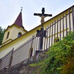 Tragédia Balogfalán: szerelmi bánatában, a templom előtt felakasztotta magát a 16 éves Ronaldo