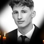 „Egy emberként szorítottunk azért, hogy Márk élete nagy mérkőzését győztesen zárja”- 4 hónappal súlyos balesete után meghalt a 19 éves Czenki Márk, kézilabdázó