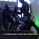 Lecsapott a rendőrség a drogbandára: az egyik Pest megyei étteremből terítették a kábítószert, fegyvereket is találtak a nyomozók