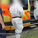 Gyilkosság Lovászpatonán: kapával védte meg szomszédja a késelőtől az asszonyt, a 30 éves férfi azonban meghalt