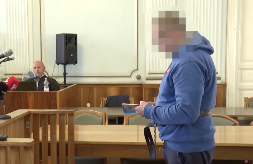 „Rettentően sajnálom Mariann halálát, sosem bántottam” – 14 év fegyházra ítélték a volt katonai ügyészt, aki álmában fojtotta meg feleségét