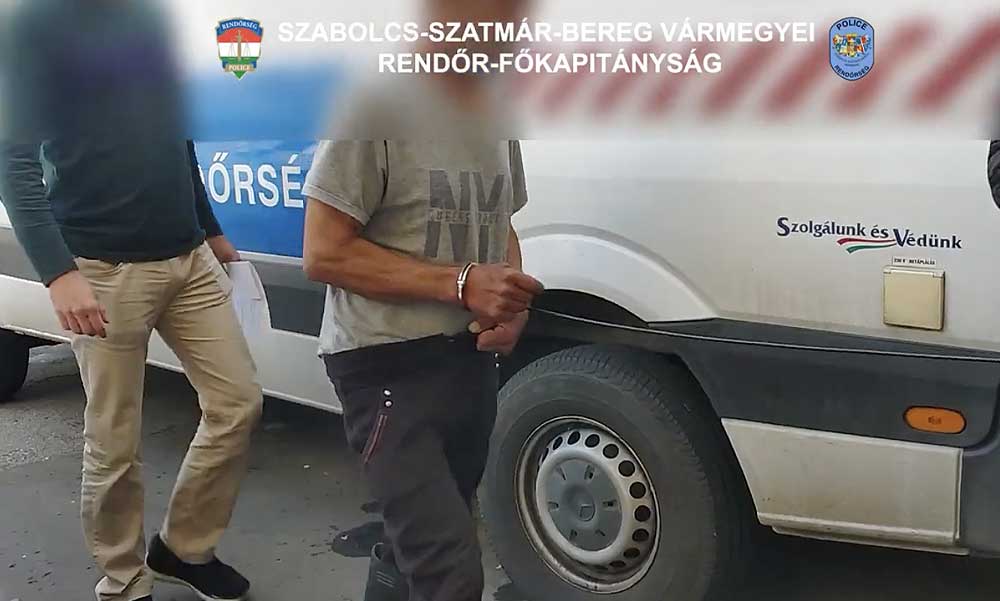 Késelés Kánorjánosiban: részegen vesztek össze a helyi kisbolt udvarán, a megszúrt férfi élet-halál közt lebegett