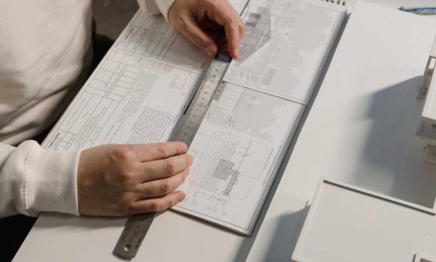 Ettől olyan csodálatos a 3D lézerszkennelés technológiája