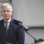 Elismerte Törő Gábor fideszes politikus, hogy fia összebalhézott az élettársával, emiatt állították elő a rendőrök: kábítószert is találtak nála