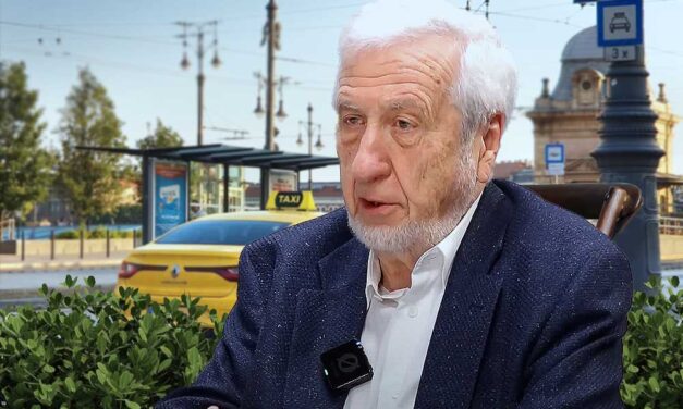 Súlyos fertőzés lépett fel Jeszenszky Gézánál, mentővel vitték kórházba: a volt politikust nemrég kalapáccsal akarta megölni egy ámokfutó
