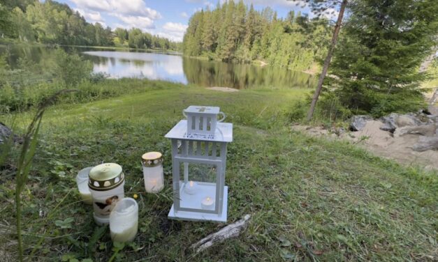 Hajóbalesetben elhunyt a világbajnok kajakos férje: kétéves kislányával maradt egyedül Katrinecz Rita